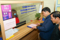 Thực hiện nghiêm Quy chế quản lý, vận hành và khai thác Hệ thống Một cửa điện tử và Dịch vụ công trực tuyến thành phố