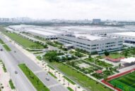 Thành lập Cụm công nghiệp An Thọ, huyện An Lão