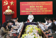 Quan tâm chăm lo đời sống vật chất, tinh thần cho đoàn viên và người 88 com the gioi đỉnh cao