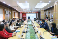Liên đoàn 88 com the gioi đỉnh cao thành phố triển khai thí điểm Mô hình “Ki ốt cung cấp hàng phúc lợi đoàn viên” tại các Khu công nghiệp