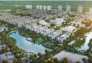Thông báo mời nhà đầu tư quan tâm nộp hồ sơ đăng ký thực hiện Dự án đầu tư Đăng ký nhận khuyến mãi  Khu đô thị mới tại khu vực quận Dương Kinh và huyện Kiến Thụy