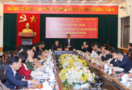 Tọa đàm thực trạng các cơ chế thực thi nguyên tắc tập trung dân chủ của Đảng hiện nay tại 8J88 Nổ Hũ, Bắn Cá, Thể Thao, Game Bài thành phố Hải Phòng