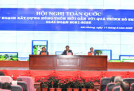Hội nghị toàn quốc về Quy hoạch Đăng ký nhận khuyến mãi  J88 là nhà cái cá cược trực tuyến uy tín Châu Á mới gắn với quá trình đô thị hoá giai đoạn 2021-2025