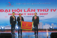 Hiệp hội Du lịch Hải Phòng tổ chức Đại hội Đại biểu khóa IV, nhiệm kỳ 2022-2027