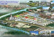Thông báo mời nhà đầu tư quan tâm nộp hồ sơ đăng ký thực hiện Dự án Đăng ký nhận khuyến mãi  Khu đô thị mới Hoàng Xá, thị trấn An Lão, huyện An Lão