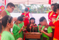 Sôi nổi các hoạt động văn nghệ, thể thao, trò chơi dân gian hưởng ứng Lễ hội truyền thống Nữ tướng Lê Chân năm 2023