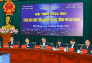 Hội thảo Khoa học J882ea tỉ lể kèo thắng lớn phát triển kinh tế số tại thành phố Hải Phòng