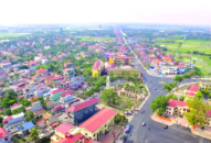 Hải Phòng đầu tư gần 1.400 tỷ đồng thực hiện đường nối Tiên Lãng-Vĩnh Bảo