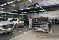 Miễn đăng kiểm lần đầu đối với ô tô mới: Cục Đăng kiểm chỉ ra nhiều lợi ích cho người dân
