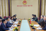 J882ea tỉ lể kèo thắng lớn khôi phục tuyến vận tải biển Hải Nam-Hải Phòng