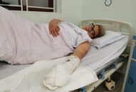 Hải Phòng: Bắt nhóm chém nạn nhân đứt lìa hai ngón tay