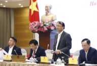 Bộ Công Thương nói về điều chỉnh giá điện; xử lý khoản lỗ 31.000 tỷ đồng của EVN