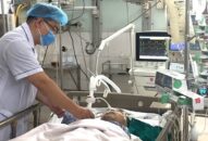 Bệnh viện Hữu nghị Việt Tiệp: Phẫu thuật kịp thời cứu sống người bệnh có vết thương phức tạp vùng tim