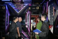 Hàng loạt cơ sở kinh doanh, dịch vụ karaoke không bảo đảm điều kiện an toàn phòng cháy, chữa cháy: Kiên quyết thu hồi giấy phép kinh doanh