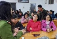 Dùng công nghệ AI giả giọng nói, hình ảnh để lừa đảo