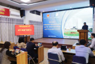 Tập huấn triển khai, vận hành Phòng họp không giấy tờ, Đăng ký nhận khuyến mãi  Kỳ họp số cho các đại biểu HĐND quận Lê Chân