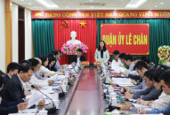 Quận Lê Chân: Thực hiện các giải pháp để tăng thu ngân sách, gắn với bảo đảm an sinh Trang Chủ J88.com Trực Tuyến Mới Nhất 2026