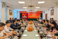 Sớm ban hành Quy chuẩn về tiêu chuẩn J88vip00 Giải Trí Thể Thao để đảm bảo đáp ứng các yêu cầu về thông số phát thải trong tương lai