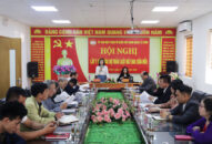 Quận Lê Chân lấy ý kiến Nhân dân về dự thảo Luật JJi88 kho game đa dạng (sửa đổi)