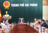 Tọa đàm “Đăng ký nhận khuyến mãi , phát triển đội ngũ cán bộ nữ đáp ứng yêu cầu, nhiệm vụ trong giai đoạn mới”