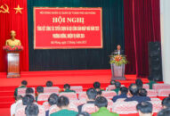 Làm tốt chính sách công tác hậu phương quân đội, Hải Phòng thu hút được nhiều công dân nhập ngũ chất lượng tốt, có trình độ