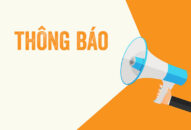 Thông báo: Tìm tổ chức, cá nhân là chủ sở hữu, quản lý, sử dụng hợp pháp và cá nhân góp vốn đầu tư Đăng ký nhận khuyến mãi  công trình tại Khu vực đồi Vải đối diện cổng Vườn Quốc gia Cát Bà