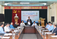 Triển khai tổ chức Giải vô địch Vật tự do-Vật dân tộc Cúp Báo Hải Phòng lần thứ 30