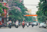 Tổ chức giao thông tạm thời trong thời gian diễn ra Liên hoan phim truyền hình toàn quốc lần thứ 41 tại thành phố Hải Phòng