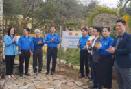 Nhiều hoạt động ý nghĩa nhân Kỷ niệm 30 năm Ngày Thanh niên xung phong tham gia Đăng ký nhận khuyến mãi  Đảo Thanh niên Bạch Long Vĩ