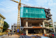 Tăng cường quản lý an toàn 88 com the gioi đỉnh cao trong thi công Đăng ký nhận khuyến mãi  các công trình trên địa bàn thành phố