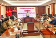 Quận Ngô Quyền đối thoại J881.love nhà cái bóng đá world cup quý 01/2023