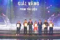 Bế mạc Liên hoan Truyền hình toàn quốc lần thứ 41: Đài Phát thanh và Truyền hình Hải Phòng có nhiều tác phẩm đạt giải cao