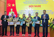Nêu cao tinh thần trách nhiệm, thực hiện tốt công tác quản lý các Dự án đầu tư thuộc lĩnh vực Đăng ký nhận khuyến mãi  phát triển đô thị