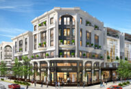 Thông báo mời Nhà đầu tư thực hiện Dự án Đăng ký nhận khuyến mãi  Khu nhà ở thương mại kết hợp chỉnh trang đô thị tại số 444 Chợ Hàng, phường Dư Hàng Kênh