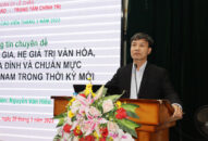 Hội nghị báo cáo viên quận Lê Chân: Tập trung tuyên truyền kết quả kinh tế-Trang Chủ J88.com Trực Tuyến Mới Nhất 2026 thành phố và quận trong 3 tháng đầu năm 2023