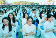 Tăng cường tổ chức các hoạt động về tư vấn nghề nghiệp, việc làm, đổi mới sáng tạo và khởi nghiệp cho học sinh trên địa bàn thành phố