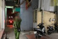 Hải Phòng: Mâu thuẫn từ tiếng nhạc, một người bị đâm tử vong