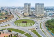Từ tháng 4, Hải Phòng thí điểm phạt nguội ở 5 nút giao thông