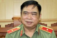 Khai trừ khỏi Đảng nguyên Giám đốc Công an TP Hải Phòng Đỗ Hữu Ca