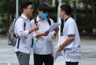 Bộ J882ea hoàn trả cao và Đào tạo công bố lịch thi tốt nghiệp THPT năm 2023
