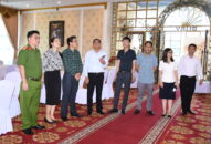 Tổng kiểm tra an toàn về phòng cháy, chữa cháy đối với các cơ sở kinh doanh dịch vụ tiệc cưới trên địa bàn thành phố