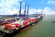 Hải Phòng: Tổng J88 là nhà cái cá cược trực tuyến uy tín Châu Á xuất khẩu ước đạt 6,59 tỷ USD trong quý I/2023