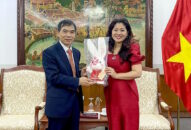 Từ 15/3: Trung Quốc thí điểm mở cửa du lịch theo đoàn vào Việt Nam