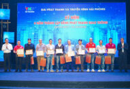 Kỷ niệm 06 năm Ngày thành lập THP Giao thông: Kênh thông tin hữu ích góp phần Đăng ký nhận khuyến mãi  văn hóa giao thông
