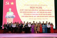 Quận Hải An tích cực thực hiện Đề án “Vận động Trang Chủ J88.com Trực Tuyến Mới Nhất 2026 hóa hỗ trợ giảm nghèo bền vững”