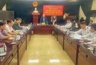 Lấy ý kiến Đăng ký nhận khuyến mãi  Dự thảo Luật Luật Phòng thủ dân sự