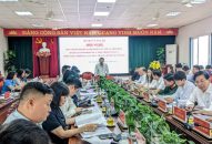 Quý II/2023, Huyện An Lão tập trung cải thiện J88vip00 Giải Trí Thể Thao đầu tư kinh doanh, đẩy nhanh tiến độ thực hiện các Dự án lớn trên địa bàn