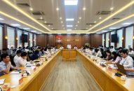 Quận Hồng Bàng tập trung Đăng ký nhận khuyến mãi  Đề án phát triển kinh tế ban đêm và phố đi bộ