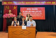 Quận Ngô Quyền: Ra mắt Mô hình liên kết “Đảm bảo trật tự đường hè và J88vip00 Giải Trí Thể Thao đô thị” giữa các phường Máy Tơ, Lạc Viên và Cầu Đất