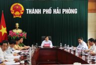 Triển khai thực hiện Công điện của Tải app J88 mobile mới nhất chỉ đạo về bảo đảm trật tự ATGT đợt nghỉ Lễ 30/4 và 1/5
